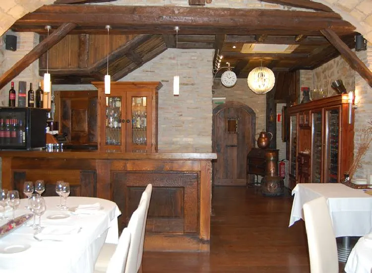 Restaurante Bidean
